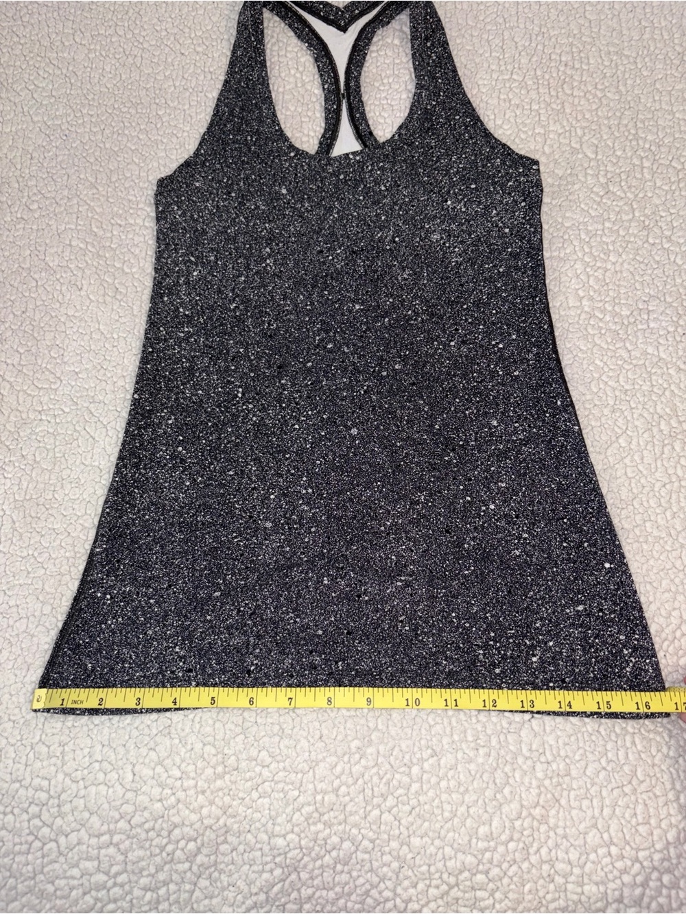 Lululemon Cool Racerback tank - Picture 7 of 8